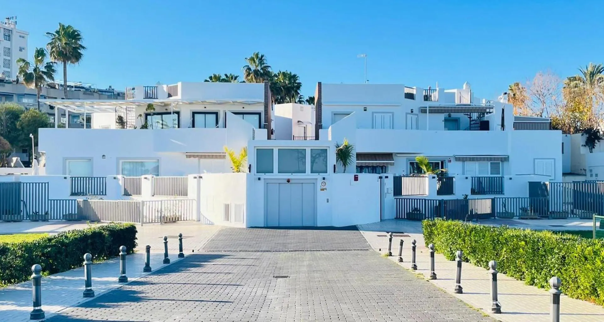 El Arenal Διαμέρισμα Τορρεμολίνος