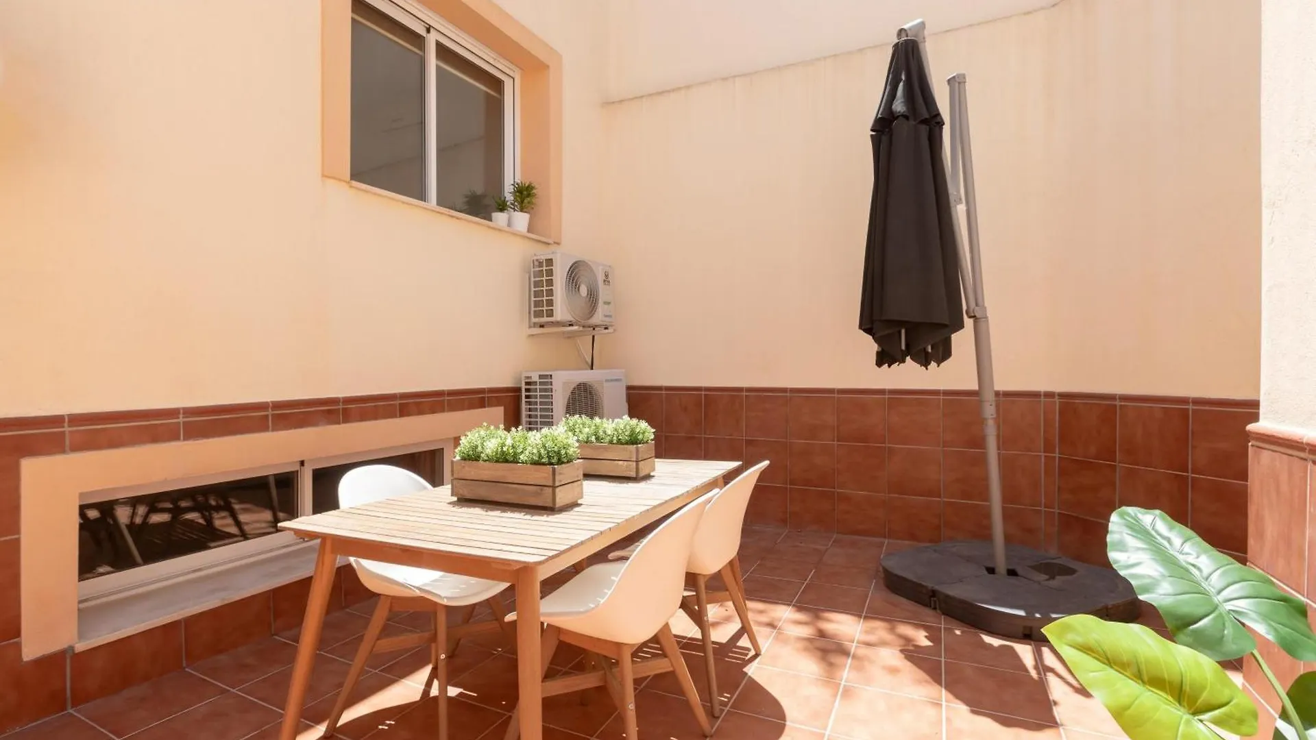 El Arenal Apartment Torremolinos 0*,  Spain