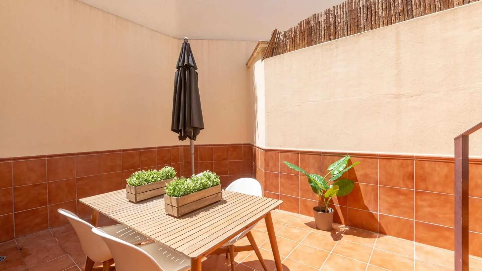 El Arenal Apartment Torremolinos