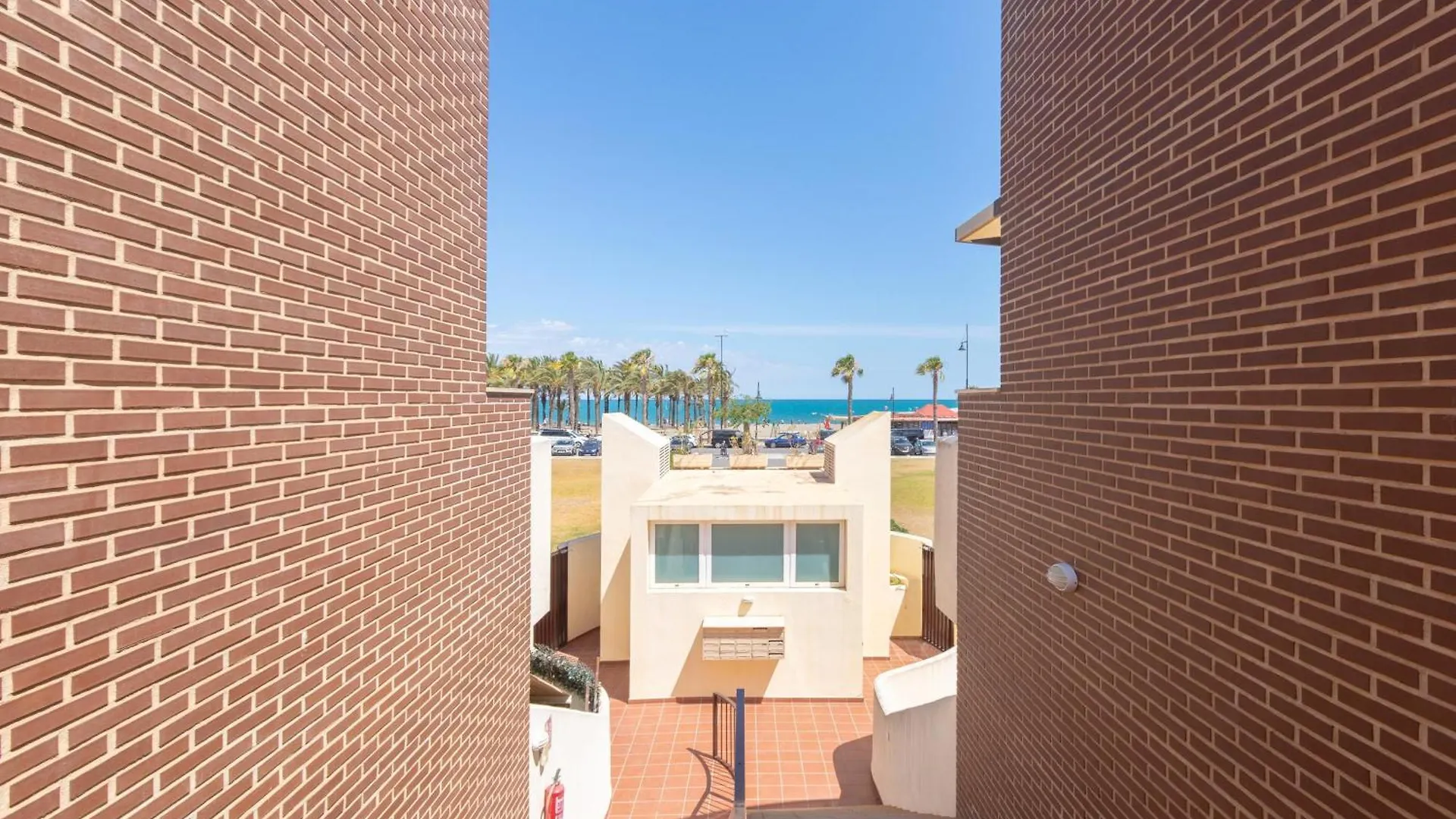 El Arenal Apartment Torremolinos 0*,