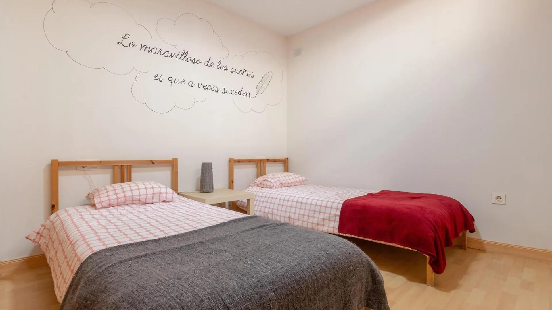 El Arenal Apartment Torremolinos Spain