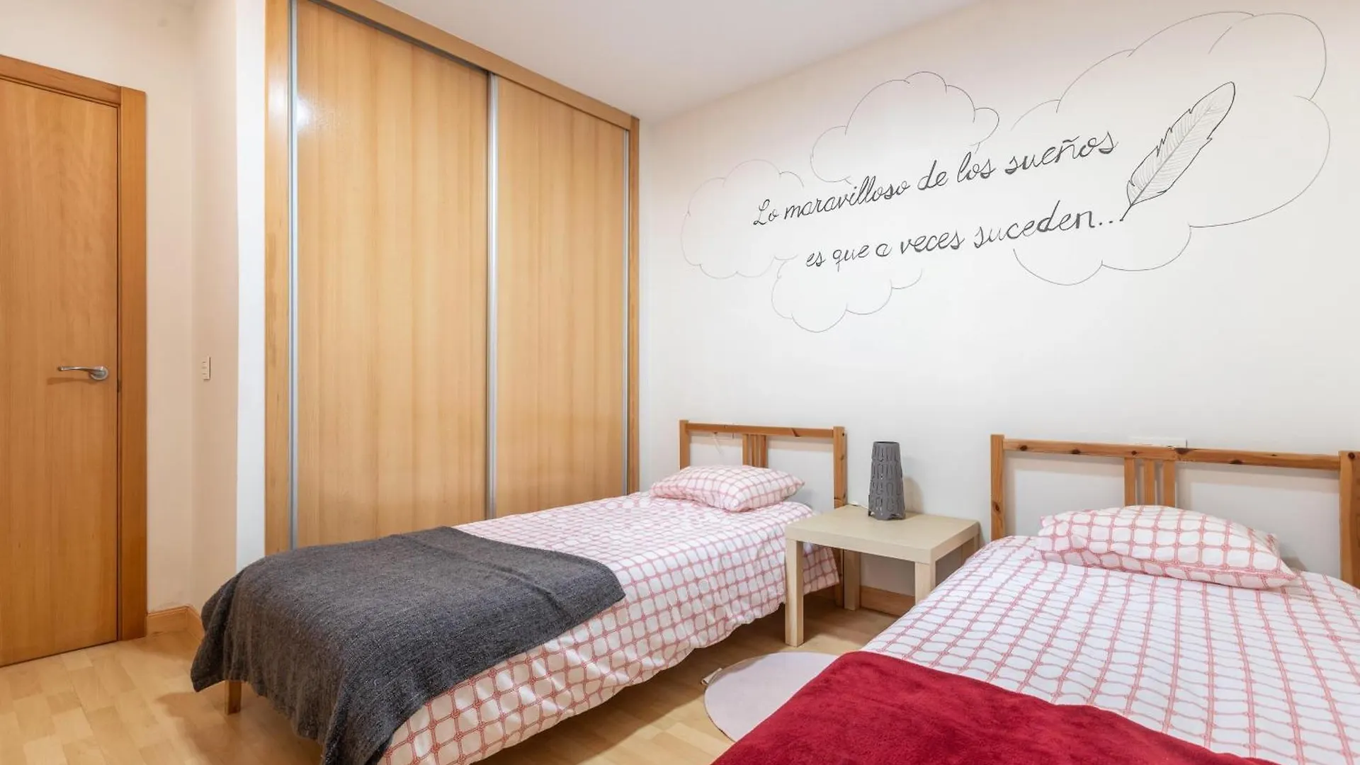 El Arenal Apartment Torremolinos