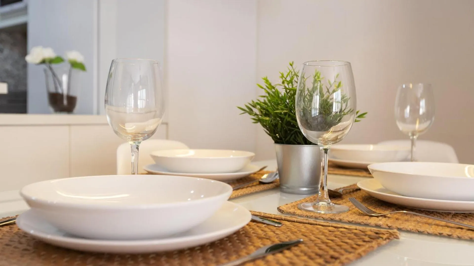 El Arenal Apartment Torremolinos